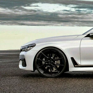 AL Sommerfelgen 9,5+10,5 x 22 Zoll für BMW 7er G11 G12 M Tuner Felgensatz - Bild 1 von 11