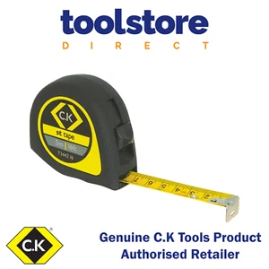 C. K Tools T3442 Nastro 16 pz 5 m/16 piedi - Foto 1 di 2