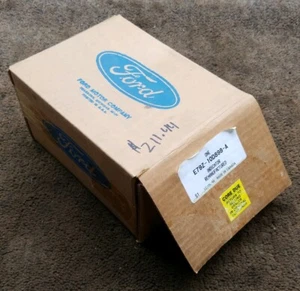 NOS Ford Aerostar Indicator E79Z-10D898-A REMANUFACTURED - Picture 1 of 12