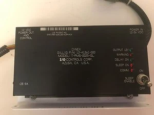 DINEX  T-PMS-0025-GL - GILLIG PHANTOM P/N: 13-41361-000 (Free Shipping!!!!) - Bild 1 von 4