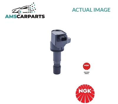 ENGINE IGNITION COIL 48885 NGK NEW OE REPLACEMENT - Image 1 of 4