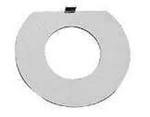 Vorbau Mutter Schloss Scheiben für Harley Davidson Big Twin Motorrad (1948-2015) - Picture 1 of 1