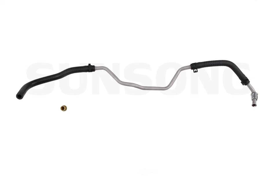 Power Steering Return Line Hose Assembly 3402982 fits 2000 Toyota Celica - Image 1 of 4