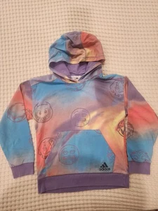 Adidas Hoodie For Kids 10-12 Y - Picture 1 of 4