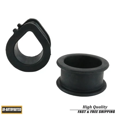 For 1997-2003 Infiniti QX4 1996-2004 Nissan Pathfinder New Rack &Pinion Bushing Foto 1 de 4
