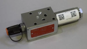 USED ARGO HYTOS  MP06-A3 16754500 [24 MONTHS WARRANTY] - Picture 1 of 2