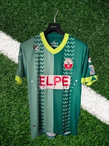Maglia calcio portiere Cuneo Legea 2017-18 Serie C Lega pro Stancampiano... - Foto 1 di 15