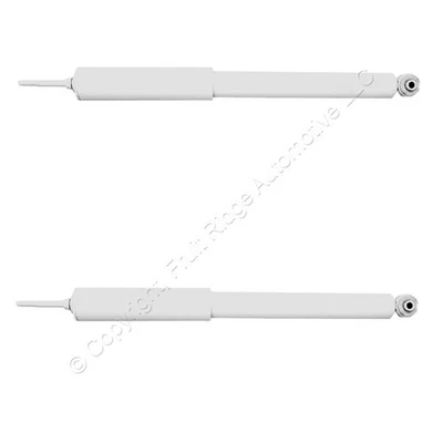 2 Gabriel Mountain Ryder REAR Shock Absorbers for 90-96 Chevy Lumina APV MiniVan - Image 1 of 2