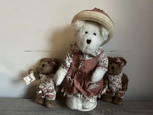 Boyd’s Collection „Mrs. Potter & Her Lil’ Sprouts” Limited Edition - Bild 1 von 9