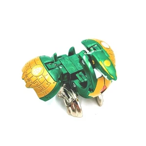 Bakugan Battle Brawlers Armors Ventus Shippu Zeku Giappone Esclusivo MG Raro - Foto 1 di 2