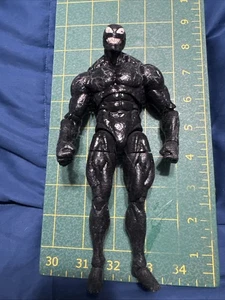 "Figura personalizada de 8"" de la película Venom Let There Be Carnage de Marvel Legends" - Imagen 1 de 9