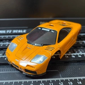 KYOSHO Mini-Z Auto Scale McLaren F1 ASC Modell unbenutzt - Bild 1 von 7