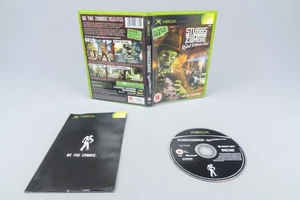 Xbox  Classic *Stubbs the Zombie in Rebel Without a Pulse* OVP mit Anleitung - Bild 1 von 4