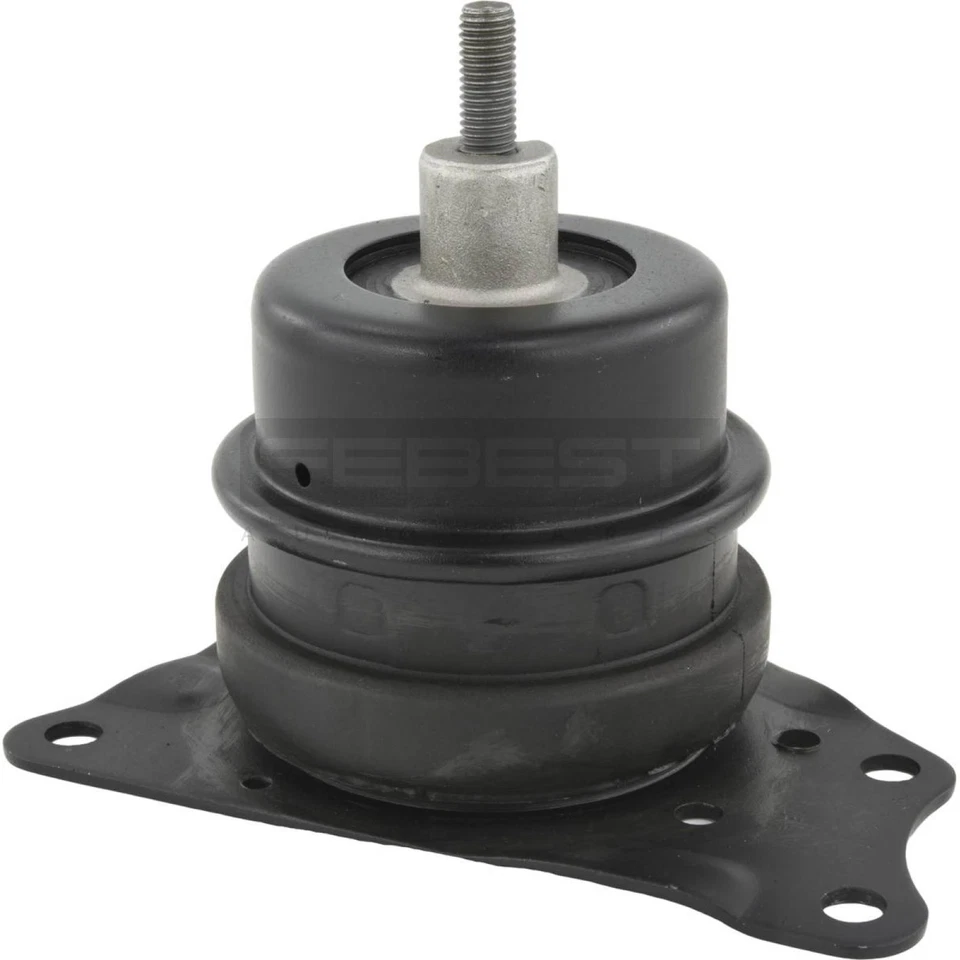 Rechtes Motorlager (Hydro) passend für VW POLO OE : 6R0199167Q OE zu Vergl.: 6R0 - Bild 1 von 1