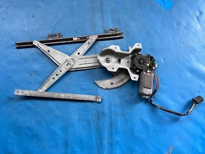 Rover 800/820/825/827 Fensterheber links vorne/Regler (CUH10157) - Bild 1 von 2