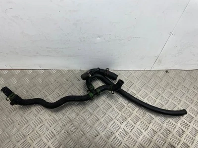 Volkswagen Multivan T4 1991 línea de refrigeración / manguera de refrigeración 701319378C 44 kW DTS2528 Foto 1 de 4