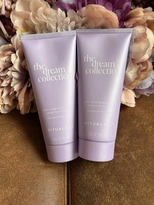 Rituals The Dream Collection Soft Glow Body Cream 200ml