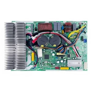 Riparazione Scheda Elettronica Condizionatore Hisense, Midea, Ariston Errore E1 - Foto 1 di 1