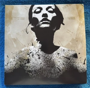Converge Jane Doe From Deathwish Recs. On Clear Gold Vinyl 440 Pressed LP - Picture 1 of 9
