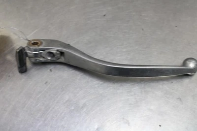 07-08 YAMAHA YZF R1 RIGHT CLIPON HANDLEBAR BRAKE LEVER 5SL-83922-10-00 - Imagem 1 de 4