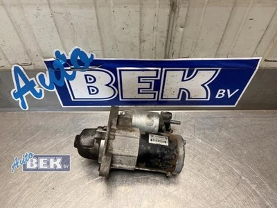 Starter Opel Corsa E X15 12638692 P23497850 - Image 1 of 4