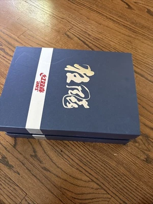 DHS Ping pong racket Case, mint condition, empty racket case  great quality   - Image 1 of 4