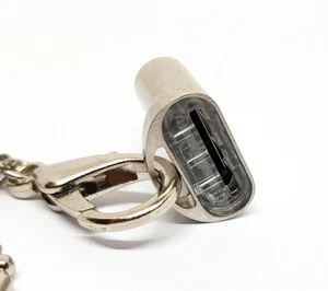 Adapter micro SD OTG do urządzeń typu C - Zdjęcie 1 z 5