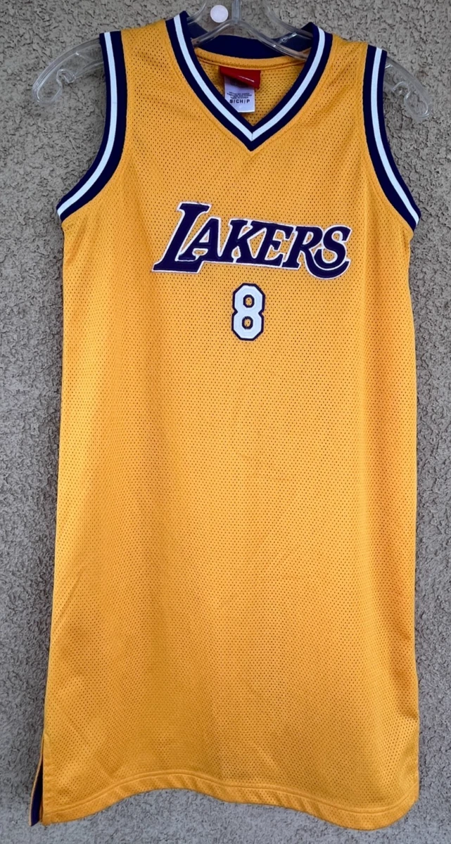 Reebok Kobe Bryant NBA Fan Jerseys for sale | eBay
