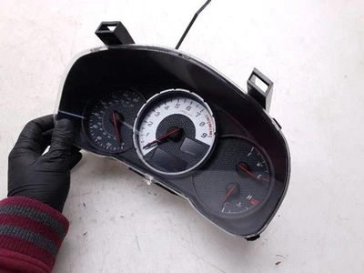 15-16 SCION FR-S СПИДОМЕТР КЛАСТЕР  - Изображение 1 из 4