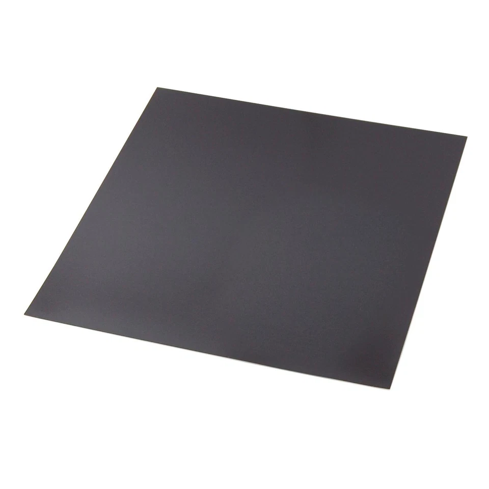Magnetfolie 200x200x0,5mm selbstklebend magnetische Folie
