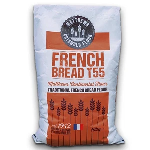 Matthews Cotswold französisch T55 Mehl - Bild 1 von 4