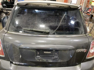 TRUNK LID Mini Cooper 2007 07 2008 08 2009 09 2010 10 2011 11 2012 12 1417474 Foto 1 de 4