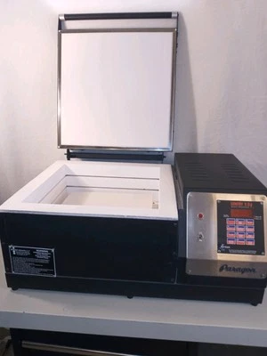 Horno Paragon centinela 2.0 con control digital de temperatura (máx. temp. 1600F'  Foto 1 de 4