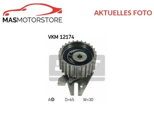 SPANNROLLE FÜR ZAHNRIEMEN CENTRE SKF VKM 12174 A FÜR LANCIA DELTA III,LYBRA - Bild 1 von 5