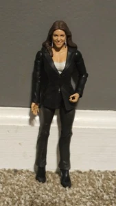 wwe STEPHANIE MCMAHON BATTLE PACK SERIES 42 figure MATTEL wrestling - Picture 1 of 2