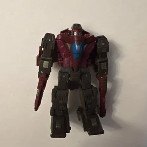 Transformers War For Cybertron Seige Deluxe SKYTREAD - Picture 1 of 2