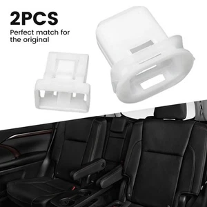 Brand New Clip Equipment White 72693-12080 Accessories Attachments Cushion - Picture 1 of 12