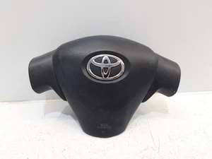 Toyota Auris 2008 volante SRS 4513002280 genuino *envío rápido - Imagen 1 de 3