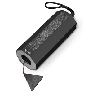 Carillones de viento para meditación, curación de sonido, acorde DM, carillón de viento de yoga para el hogar/o... - Imagen 1 de 7