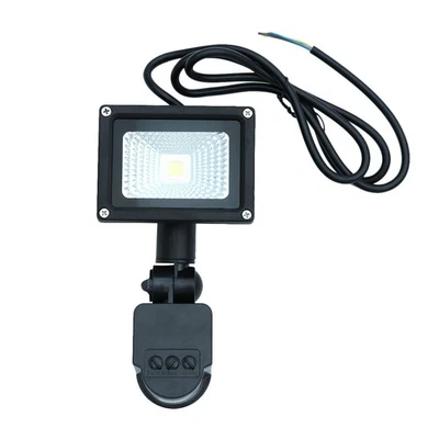  Garden Floodlight Led Wall Mounted Pathway Lights Driveway Landscape - Image 1 of 4