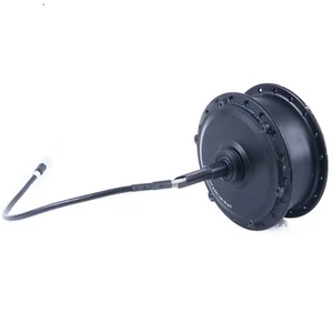 Used To Replace Wheel Hub Motor Used To Replace Hole Spoke Options 36V - Picture 1 of 40