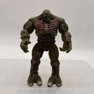 ¡Figura de acción Marvel Legends Abomination 6"" 2007! Foto 1 de 4