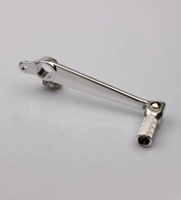 Pédale de frein à pied pour Suzuki GSX 1200 GSF 600 1200 43111-31E00 - Photo 1/2