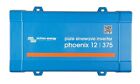 Victron Energy Phoenix True Sine Wave Inverter 12/375 120V Ve.Direct Nema 5-15R