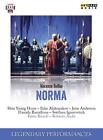 Bellini: Norma (Dvd) Orchestra Eruopa Galante Daniela Barcellona (Us Import)
