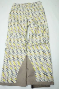 Pantalones de nieve aislados Patagonia Everyday Read para niñas Stardust talla XL - Imagen 1 de 7