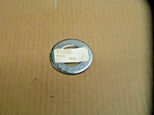 AFTERMARKET MEYERS SNOWPLOW PLOW SHOE WASHER - PART#M20363 - NEW IN PACKAGE - Picture 1 of 2