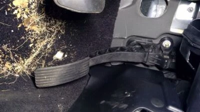 Pedal acelerador Dodge Journey 2017 448293 Foto 1 de 4