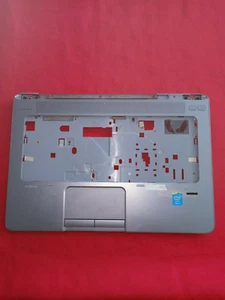 HP ProBook 640 G1 / 645 G1 top case plasturgie repose mains - Photo 1 sur 2