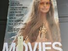 Look Magazine 1970 Samantha Jones Cover,orsen Wells Jon Voight Stories,car Ads